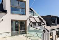 ERSTBEZUG II MAISONETTE MIT BALKON UND TERRASSE II LUFTWÄRMEPUMPE UND KLIMA II NÄHE AKH UND U6 ALSER STRASSE II ANLEGERPREIS