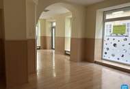 Büro/Ordination Geschäftslokal in Biedermeierhaus