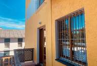 Stilvolle 3-Zimmer-Wohnung mit Balkon in zentraler Lage