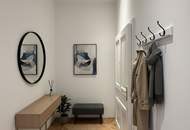 1010! Wunderschöne 2-Zimmer Altbauwohnung mit tollem Ausblick am Schottenring!