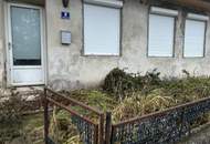Baugrundstück mit Abbruchobjekt nahe Poysdorf – Ihr Neubauprojekt im Weinviertel