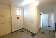 62 m² zum freien Gestalten in bester Lage | 2-Zimmer-Wohnung mit Loggia im Alsergrund
