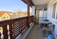 DB IMMOBILIEN | Großzügiges Wohnhaus mit zwei Wohneinheiten, einem Café und zusätzlichem Bauland in Ternitz