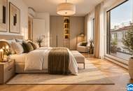 Zwischen Tradition & Moderne – Ihr neues Zuhause im Stilaltbau mit DG-Ausbau