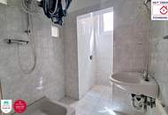 Perfekt geschnittene 3-Zimmer-Wohnung – ruhig &amp; leistbar