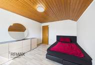 Großzügiges Einfamilienhaus in Altach mit Potenzial zum Zweifamilienhaus