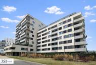 Ruhig wohnen mit Morgensonne & Ausblick ins Grüne