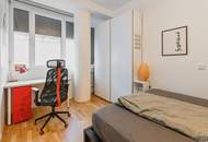 TINY APARTMENT - verkehrsgünstig gelegene und gut vermietete Anlegerwohnung | MV bis 2030