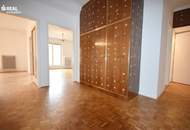 Sieveringer Straße - ca. 92 m² - 3 Zimmer - Gemeinschaftsgarten