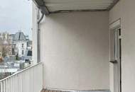 | 4 ZIMMER | LOGGIA | MIT EINBAUKÜCHE | NAHE TAUBSTUMMENGASSE | AB SOFORT