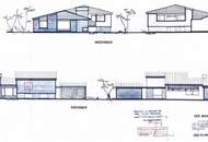 Architektenvilla mit Charakter & großem Grundstück in ruhiger Lage (Völkermarkt)