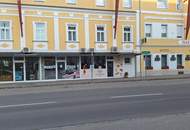 kleines Geschäftslokal- Bezugsfertig