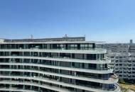Familientraum mit Blick über Wien - Neubauwohnung Nähe "UNO City"