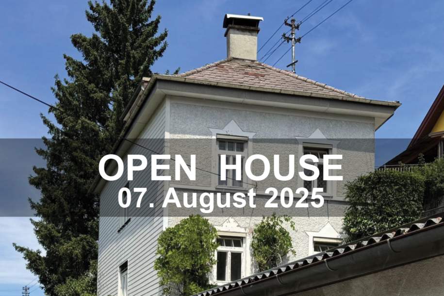 Charmantes Stadthaus in ruhiger Lage mit Potential, Haus-kauf, 180.000,€, 5230 Braunau am Inn