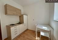 | ATTRAKTIVES APARTMENTHAUS | GUT VERMIETET | 32 KLEINWOHNUNGEN &amp; 21 PARKPLÄTZE | BEZIRK WETZELSDORF