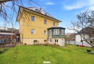 Stadtvilla mit Gestaltungsmöglichkeiten in TOP LAGE