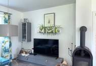 Einfamilienhaus in dörflicher Grünrandlage