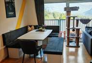 Sonnige Wohnung mit 54m² Dachterrasse in Traumlage (Provisionsfrei)