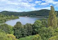 Investition in Toplage am Bartberg: 13 Parzellen am Wienerwaldsee - Aufschließung bezahlt!