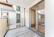 Nahe Westbahnhof! Erstbezug! 2-Zimmer-Balkonwohnung zu vermieten!