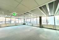 360 TOUR //GROSSRAUM-BÜRO IM SATURN TOWER