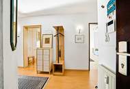 3-Zimmer-Gartenwohnung im Hochparterre in Bestlage von Innsbruck-Sadrach