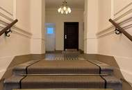 Stilvolles Altbaujuwel in Bestlage von Währing - 2,5 Zimmer warten auf Sie in der Hofstattgassse!