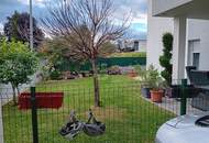 MODERNES WOHNEN MIT GARTEN, TERRASSE & BALKON IN TOPLAGE