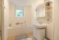 Exklusive 4-Zimmer-Neubauwohnung mit Pool, Panorama-Dachterrasse & Blick über St. Pölten