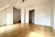 Exklusive Maisonette mit Dachterrasse | lichtdurchflutet | begehbare Garderobe | Homeoffice | Stellplätze