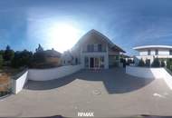 großes Einfamilienhaus mit gemütlicher Wohnatmosphäre, Wintergarten & Gartenbereich zur Vermietung