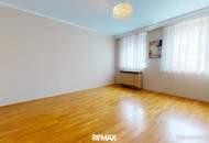 Zentral begehbare 2-Zimmer-Wohnung beim Floridsdorfer Markt