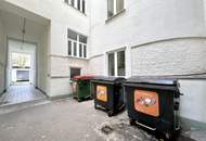 Charmante 2-Zimmer-Wohnung in der Kleingasse - optimale Lage