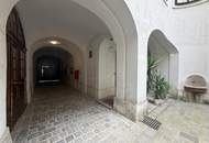 Wohnen an einem Stück Wiener Geschichte // Living in a Piece of Vienna’s History //