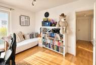 Wohnqualität im Grünen – moderne 3-Zimmer-Eigentumswohnung