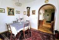 Neuer Preis! Wohnen mit Parkblick und doch zentral: Große, charmante 3-Zimmer-Wohnung in Bad Vöslau