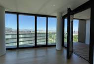 UNBEFRISTET: 2 Zimmer mit Loggia und unglaublichem Ausblick