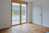 Idyllisches Wohnen im Wienerwald: Moderne Eigentumswohnungen in Kaltenleutgeben