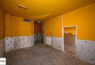 Flexibel gestaltbares Geschäftslokal (83 m²) in Top-Frequenzlage an der Hütteldorfer Straße – Hohe Sichtbarkeit & Provisionsfrei!
