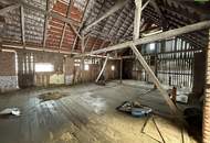 SANIERUNG 2025: Geräumiges Einfamilienhaus mit angeschlossener Kleinlandwirtschaft (Neben- und Stallgebäude) mit ca. 2.700 m² Grund