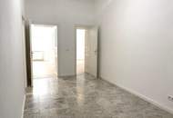 Erstbezug nach Sanierung - Altbau-Flair in AKH/U6-Nähe!