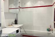 Helle und neuwertige Wohnung in verkehrsgünstiger Lage