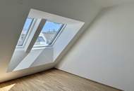 Eigentumswohnungen in der Donaustadt nahe U1 Kagraner Platz