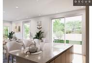 MODERNE GARTENWOHNUNG IN GRÜN-RUHELAGE | 120 M² AUSSENFLÄCHE | ERSTBEZUG