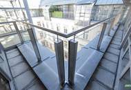 Repräsentatives Büro in der Wiener Innenstadt