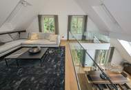 Letztes verfügbares Luxus-Penthouse mit Bootsgarage am Traunsee