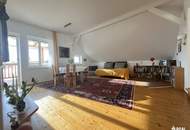 Einzigartig. Charmant. Atemberaubend. Wohnjuwel mit einmaligem Alpenblick!