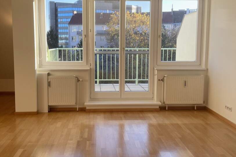 Ihr neues Zuhause - Traumhafte Dachgeschoßwohnung mit Terrasse!, Wohnung-miete, 2.200,00,€, 1140 Wien 14., Penzing