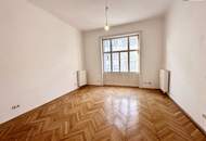 **Altbau mit Charme im Botschaftsviertel neben Arenbergpark**+ Geräumige 4-Zimmerwohnung + Traumhaft schönes Altbauhaus + Bestlage in 1030 Wien! Klassische Altbauwohnung!