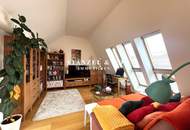 TERRASSENDACHGESCHOSS BEIM ALOIS-DRASCHE-PARK